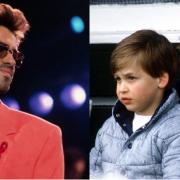 George Michael ha sempre rimpianto di aver deluso il Principe William