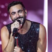 Marco Mengoni lancia un meraviglioso appello per la pace: il video