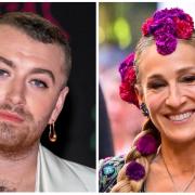 Sam Smith nel sequel di Sex and the City