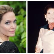 Angelina Jolie sarà Maria Callas