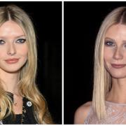 Apple Martin sembra la gemella di mamma Gwyneth Paltrow