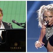Elton John e Britney Spears: l'incredibile duetto