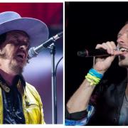 Coldplay: la meravigliosa sorpresa di Zucchero. Il video