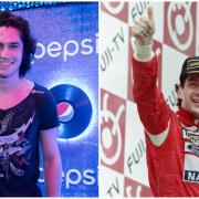 Ayrton Senna: ecco l'attore che lo interpreterà in una nuova serie tv