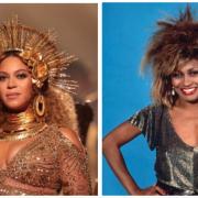Tina Turner: il bellissimo omaggio di Beyoncé. Il video