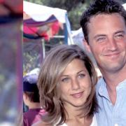 Matthew Perry: Jennifer Aniston gli era sempre stata accanto