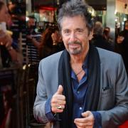 Al Pacino, 83 anni, di nuovo papà