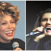 Tina Turner: anche Elisa le rende omaggio. Il video