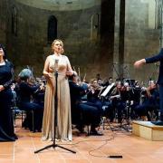 Il Concerto di Natale del Com.It.Es di Monaco