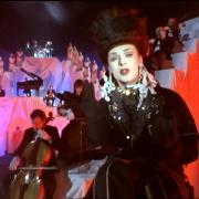 Culture Club - Victims