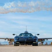 Le auto da sogno più belle del mondo