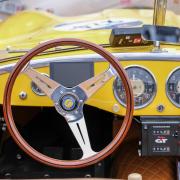 E' partita la 1000 Miglia 2020, la corsa più bella del mondo! 