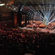 Il Concerto di Natale 