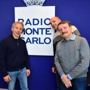 Odio l'estate: Aldo, Giovanni e Giacomo raccontano i momenti clou del film!