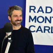 Luca Argentero: quanta emozioni con Alberto Tomba!