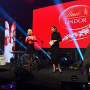 Da Sanremo e San Valentino l’irresistibile scioglievolezza Lindor!