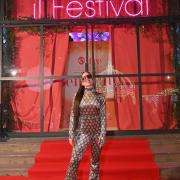 Oltre il Festival: il red carpet della prima serata