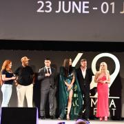 Taormina Film Fest tra anteprime e influencer