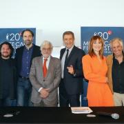 20° Monte Carlo Film Festival con Ezio Greggio al gran finale 