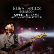 Dave Stewart in concerto a Milano