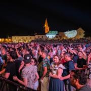Umbria Jazz 2023: atmosfere magiche