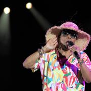 Dee Dee Bridgewater e Incognito a Umbria Jazz: le foto più belle