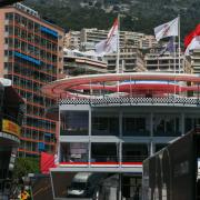 80° Gran Premio di Monaco