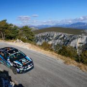 E-Rally Monte Carlo: la sesta edizione  