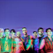 Coldplay: ecco il video del nuovo singolo con i BTS
