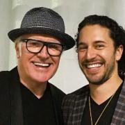 Emmet Cohen e Samara Joy: il live a Radio Monte Carlo