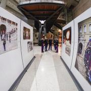 Un’esposizione dedicata ai carabinieri del Principe  
