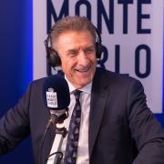 Ezio Greggio: ecco la mia vita da leoni!