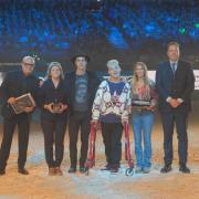 Fieracavalli ha festeggiato i suoi 125 anni 