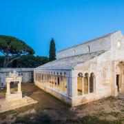 Abbazia di Santa Maria di Cerrate
