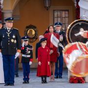 Festa nazionale di Monaco 2023 
