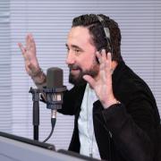 Federico Zampaglione racconta il suo film Morrison