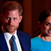 Biografia di Harry e Meghan: le rivelazioni shock  in anteprima