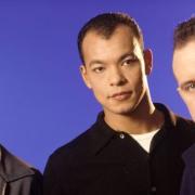 Fine Young Cannibals - She Drives Me Crazy