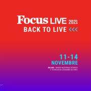 Focus Live 2021