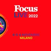 Focus Live 2022  - Orizzonti