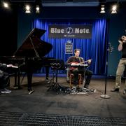 International Jazz Day: il concerto di Franco D'Andrea