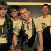 Frankie Goes To Hollywood - The Power Of Love