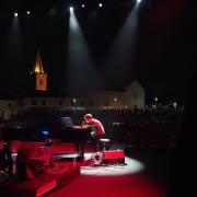 Umbria Jazz 2022: è il momento di Jamie Cullum