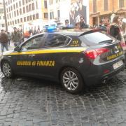 Reddito di cittadinanza, la Gdf a caccia dei furbetti che lo hanno senza diritto.