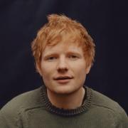 Ed Sheeran spiega finalmente perché si è travestito da vampiro