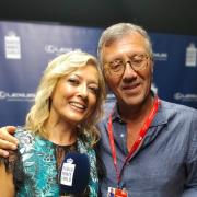 A Venezia un emozionante documentario da non perdere “Ezio Bosso: Le Cose Che Restano”