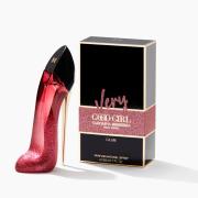 "Ragazze, prendiamoci il mondo", il Beauty talk Carolina Herrera Good Girl e Grazia 