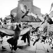 GUIDO HARARI. INCONTRI -  50 anni di fotografie e racconti
 