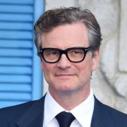 Colin Firth non è più solo