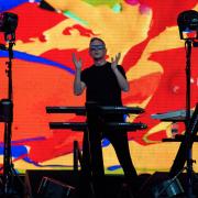 I Depeche Mode hanno rivelato la causa della scomparsa di Andy Fletcher